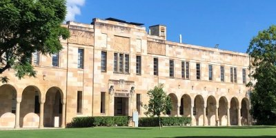 University of Queensland